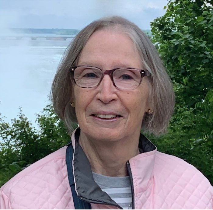 Joan Knighton